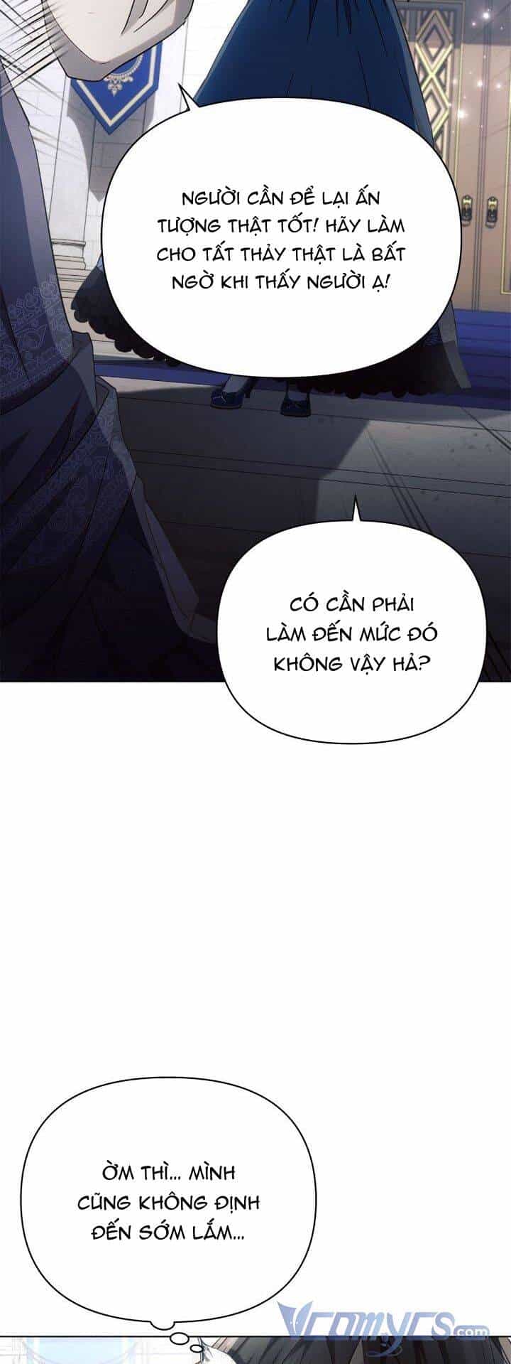 Công Chúa Ashtarte - Chương 47 - ảnh 34