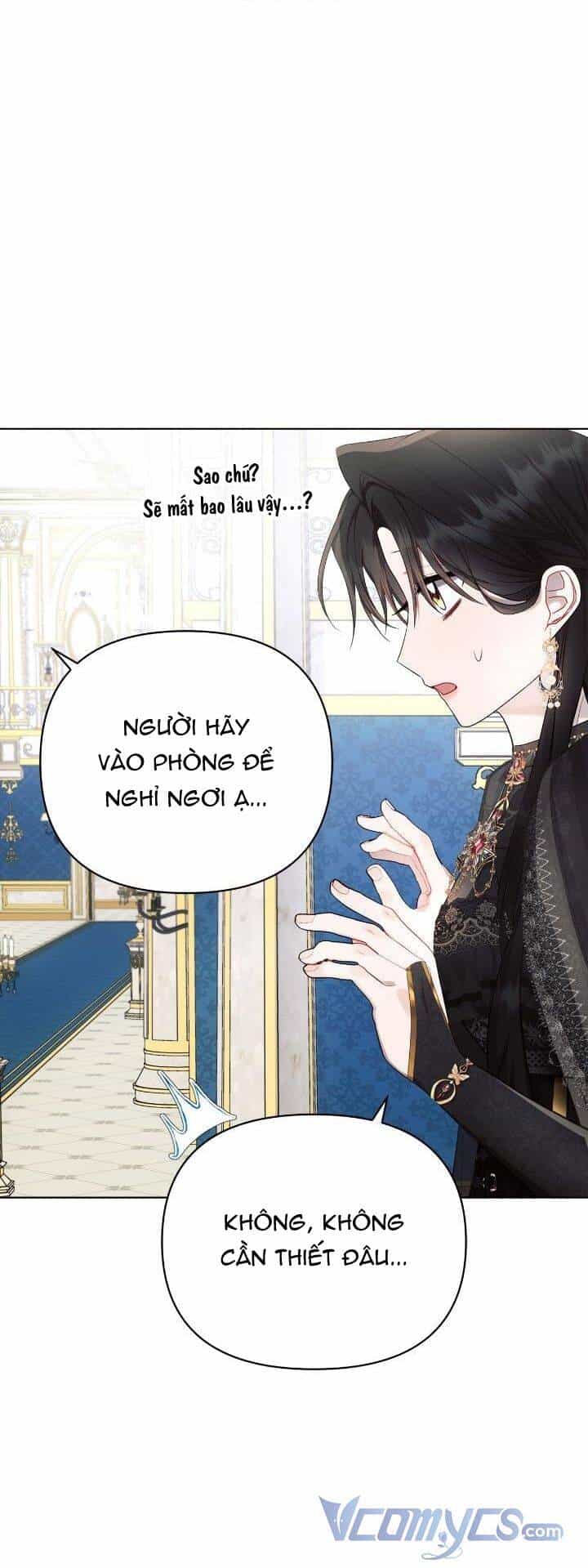 Công Chúa Ashtarte - Chương 47 - ảnh 44