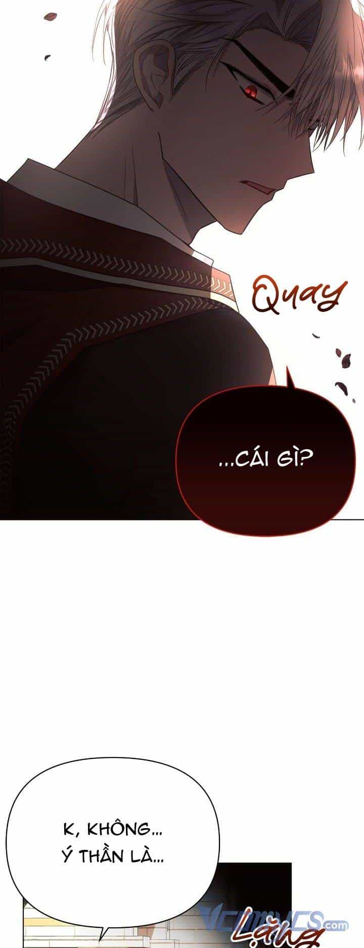 Công Chúa Ashtarte - Chương 47 - ảnh 8