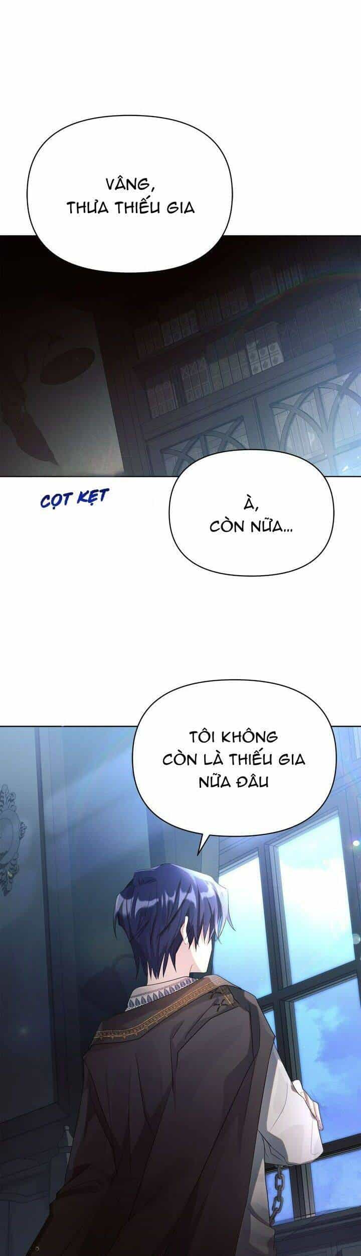 Công Chúa Ashtarte - Chương 5 - ảnh 12