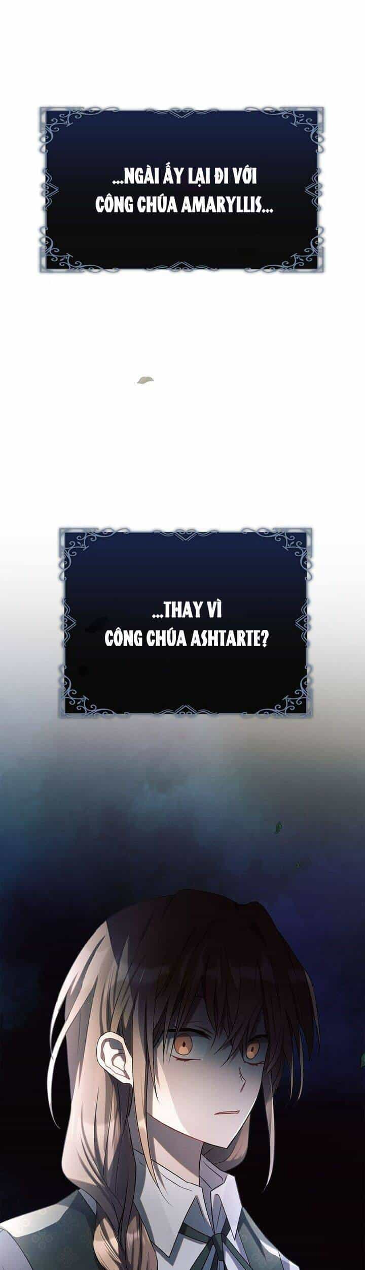 Công Chúa Ashtarte - Chương 5 - ảnh 30