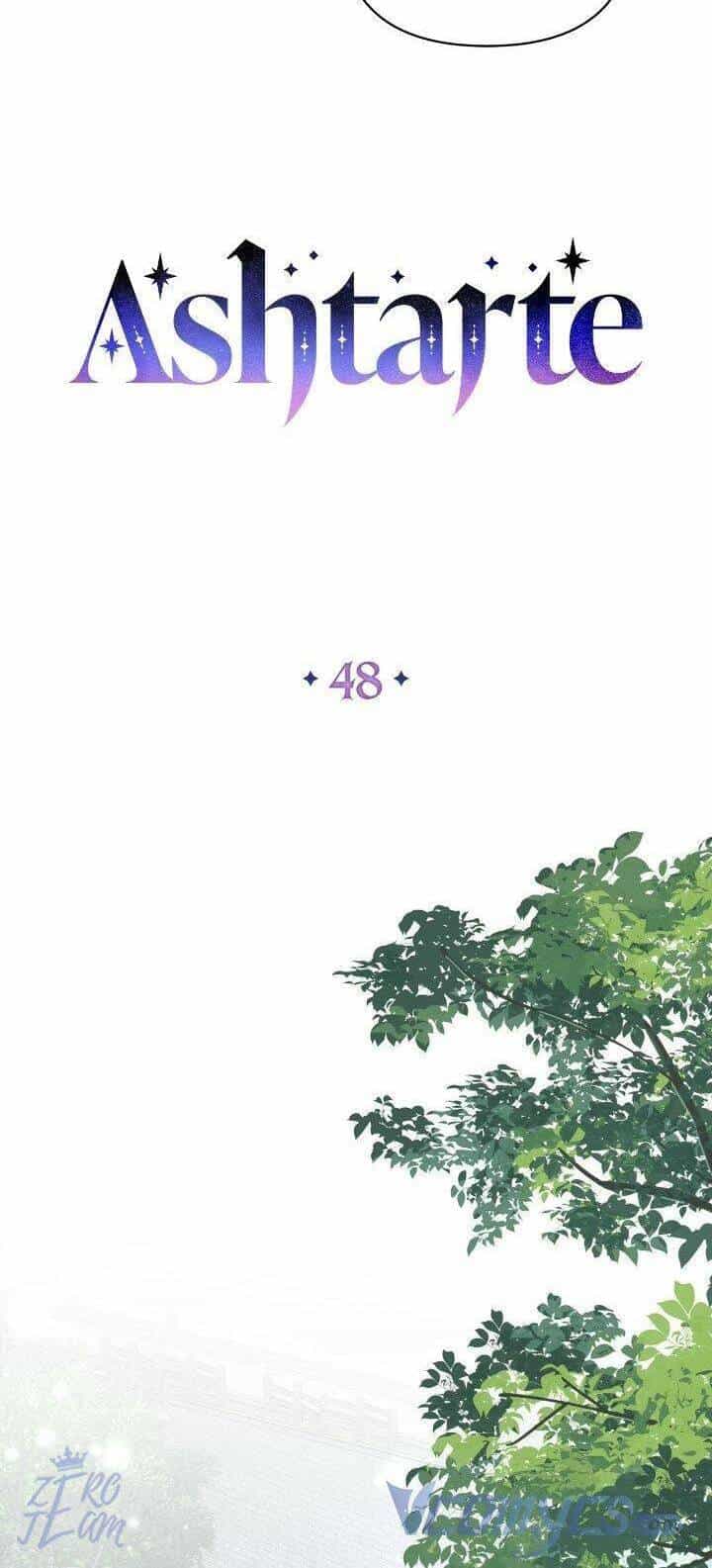Công Chúa Ashtarte - Chương 48 - ảnh 22