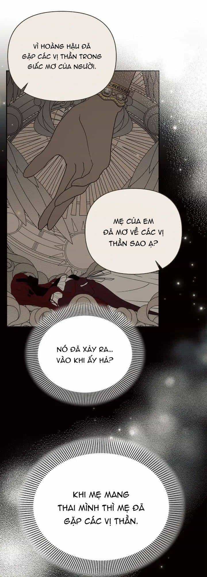 Công Chúa Ashtarte - Chương 49 - ảnh 20