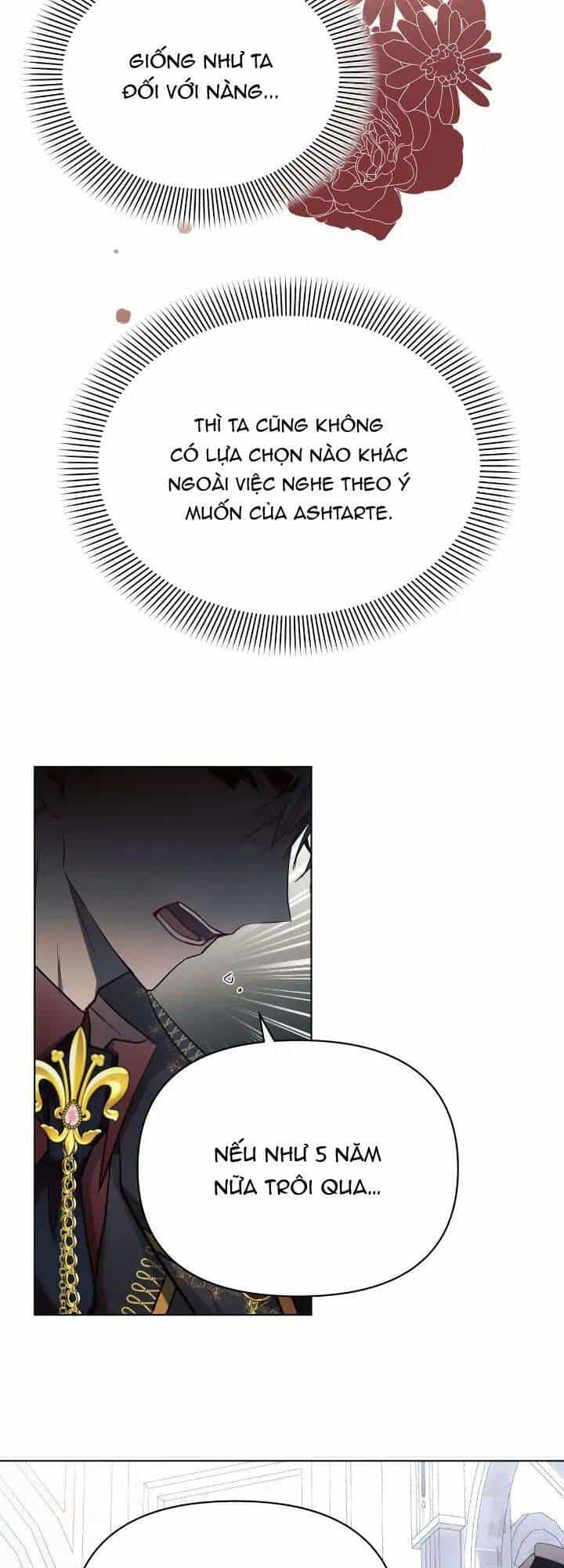 Công Chúa Ashtarte - Chương 49 - ảnh 52