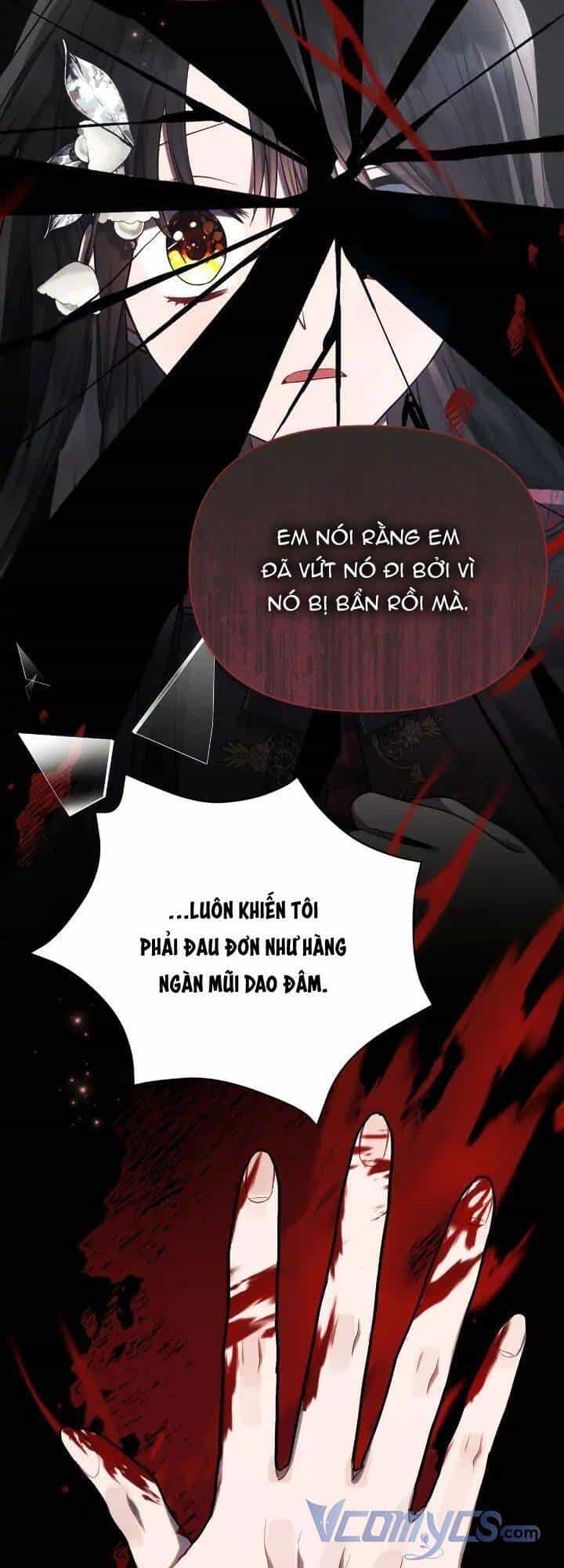 Công Chúa Ashtarte - Chương 49 - ảnh 60