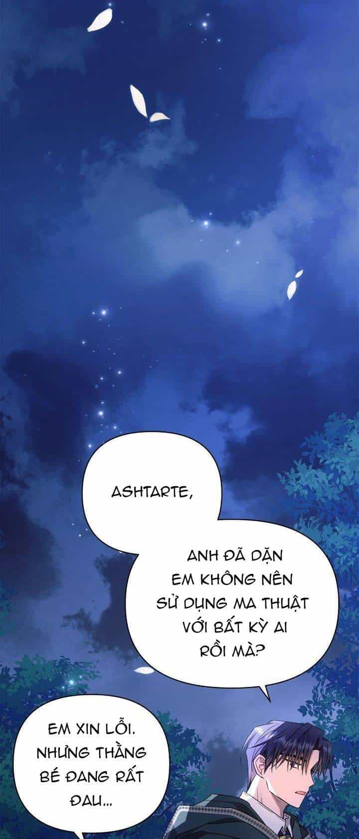 Công Chúa Ashtarte - Chương 54 - ảnh 13