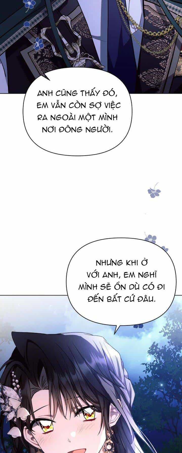 Công Chúa Ashtarte - Chương 54 - ảnh 37