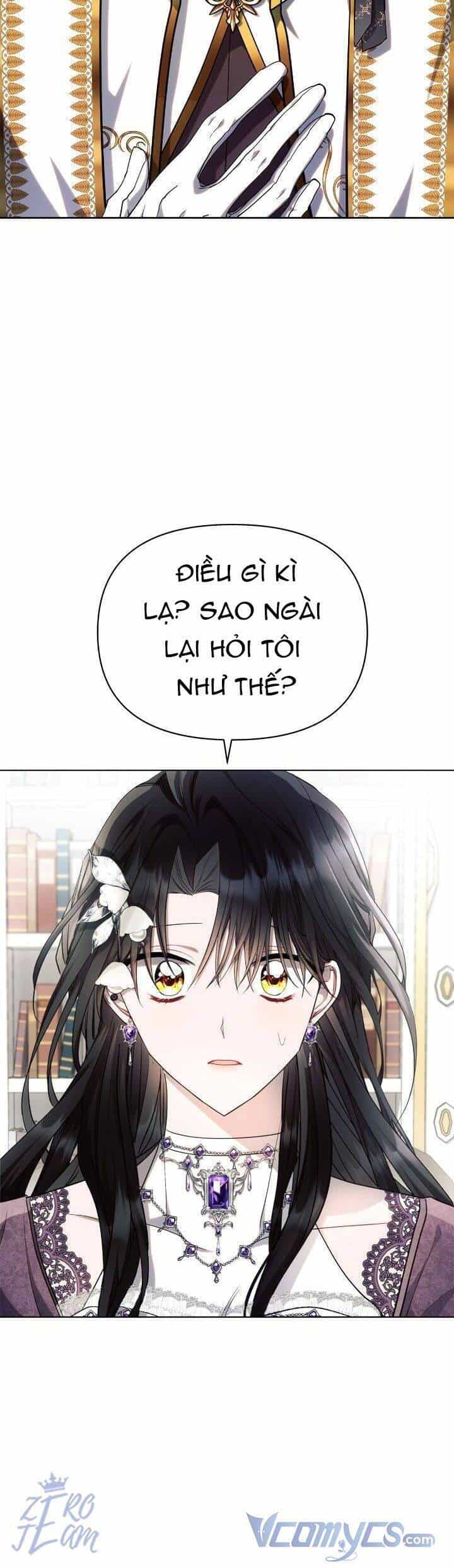 Công Chúa Ashtarte - Chương 54 - ảnh 58