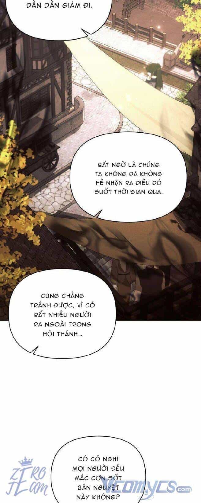 Công Chúa Ashtarte - Chương 55 - ảnh 64