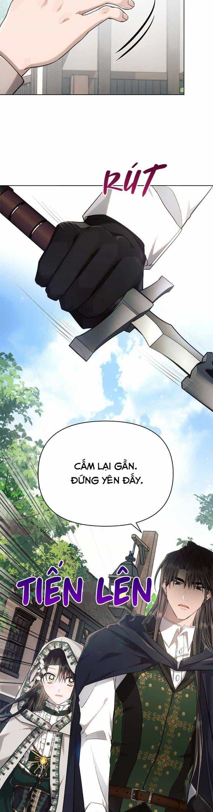 Công Chúa Ashtarte - Chương 57 - ảnh 20
