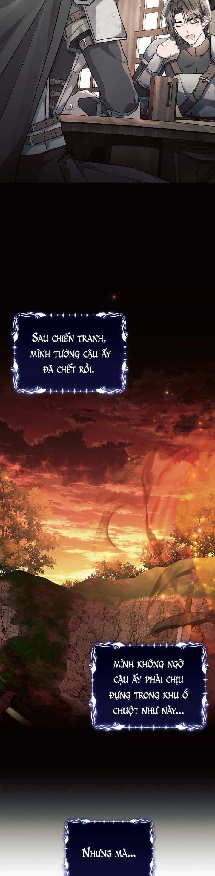Công Chúa Ashtarte - Chương 57 - ảnh 35