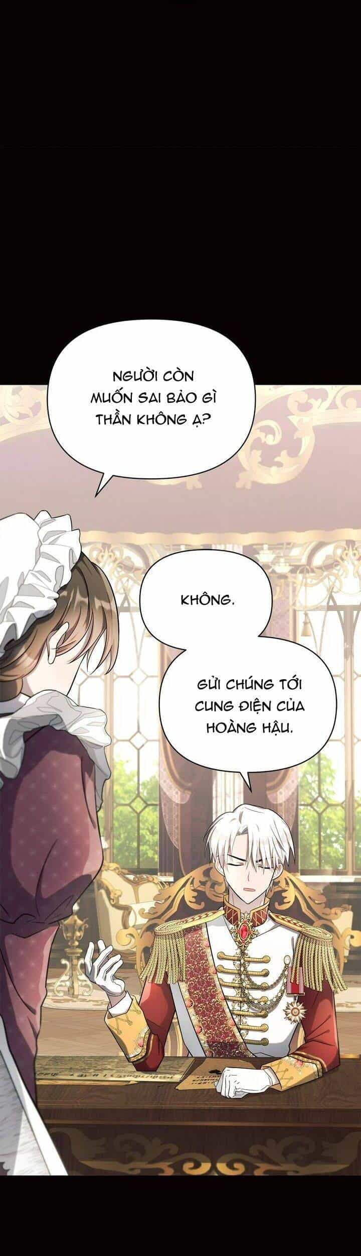 Công Chúa Ashtarte - Chương 6 - ảnh 17