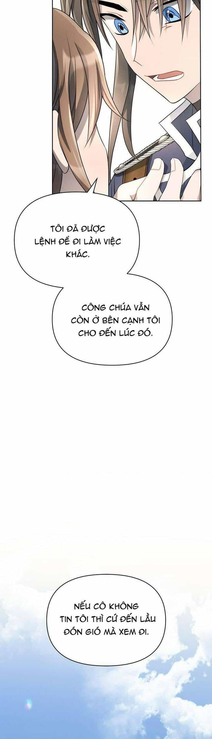 Công Chúa Ashtarte - Chương 6 - ảnh 37