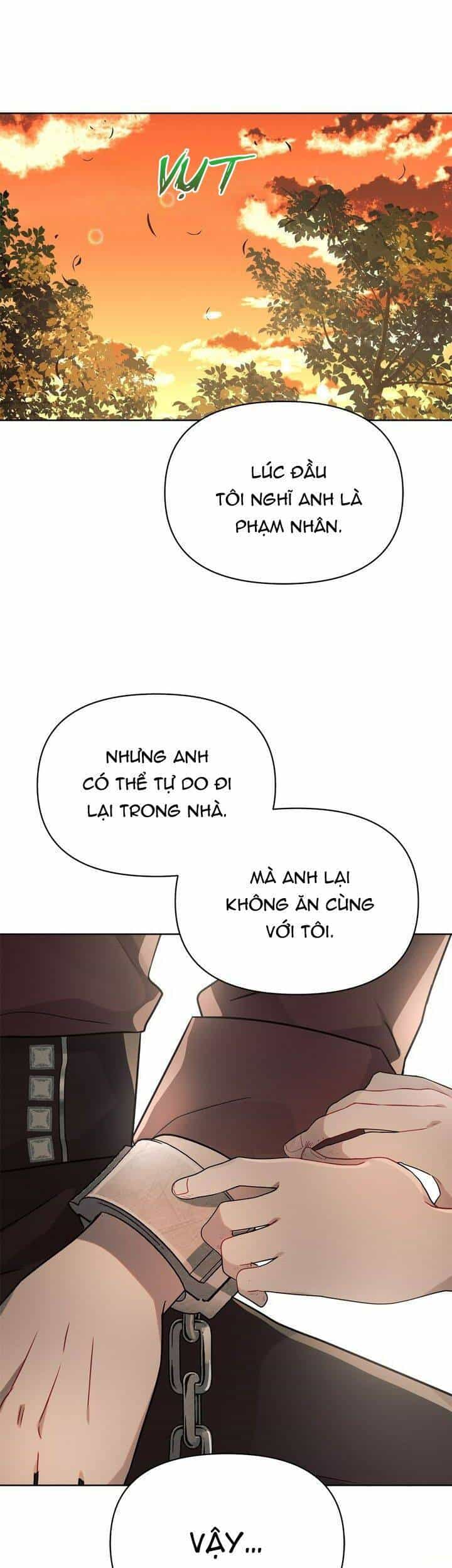 Công Chúa Ashtarte - Chương 6 - ảnh 57