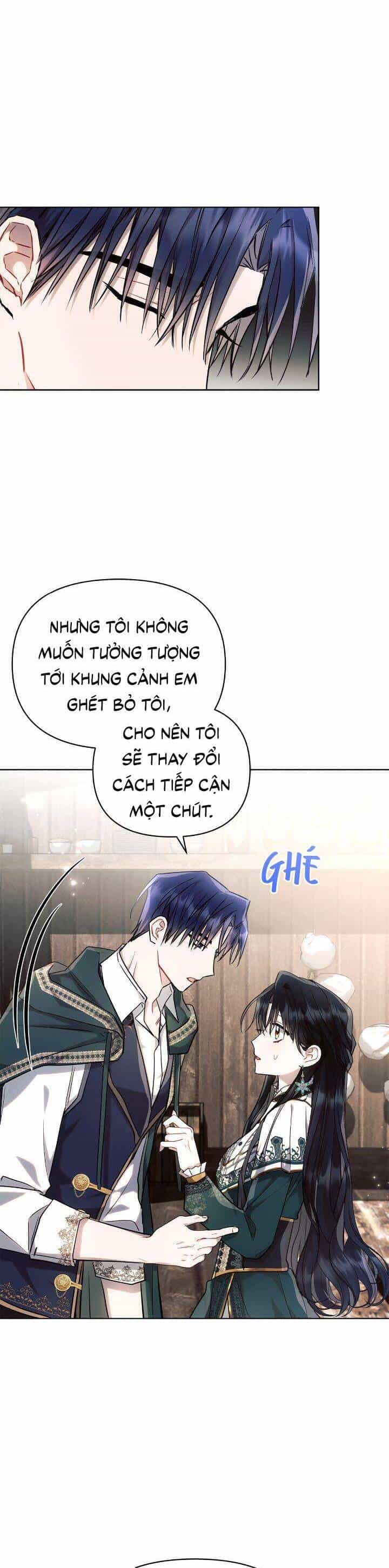 Công Chúa Ashtarte - Chương 58 - ảnh 32