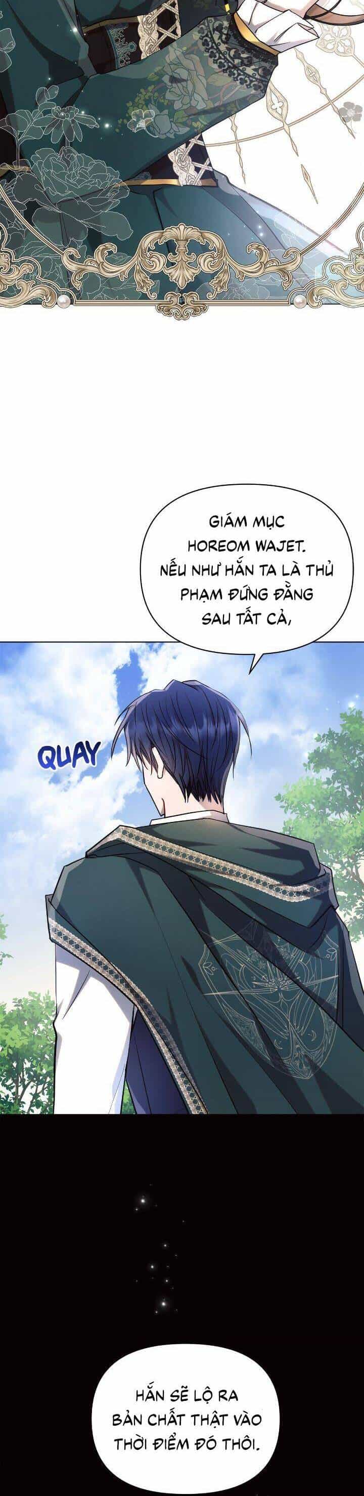 Công Chúa Ashtarte - Chương 58 - ảnh 41