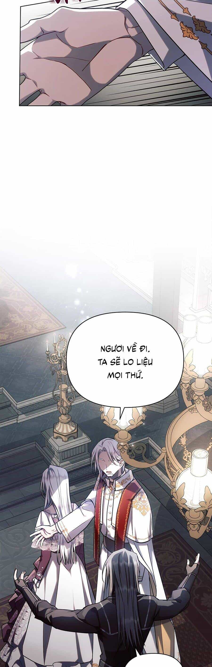 Công Chúa Ashtarte - Chương 59 - ảnh 35