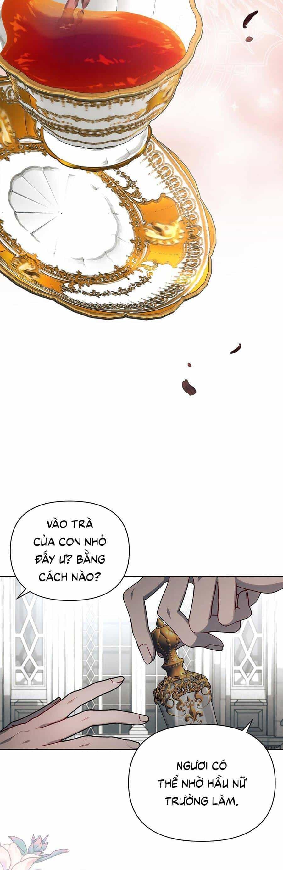 Công Chúa Ashtarte - Chương 59 - ảnh 45