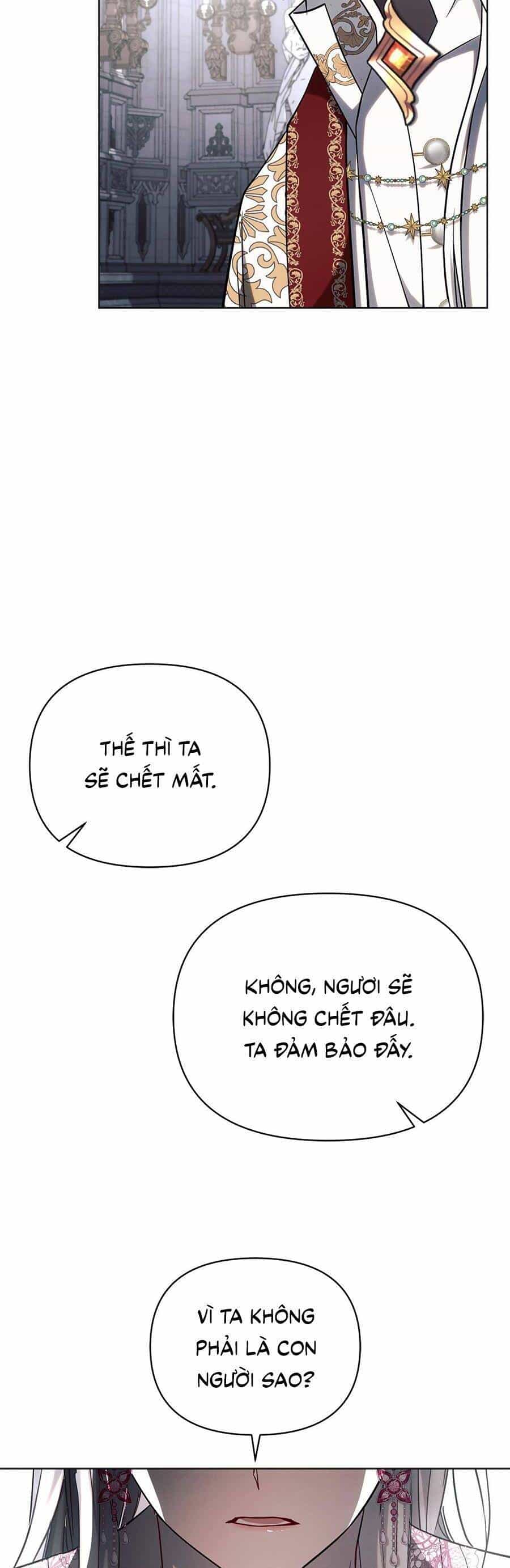 Công Chúa Ashtarte - Chương 59 - ảnh 48