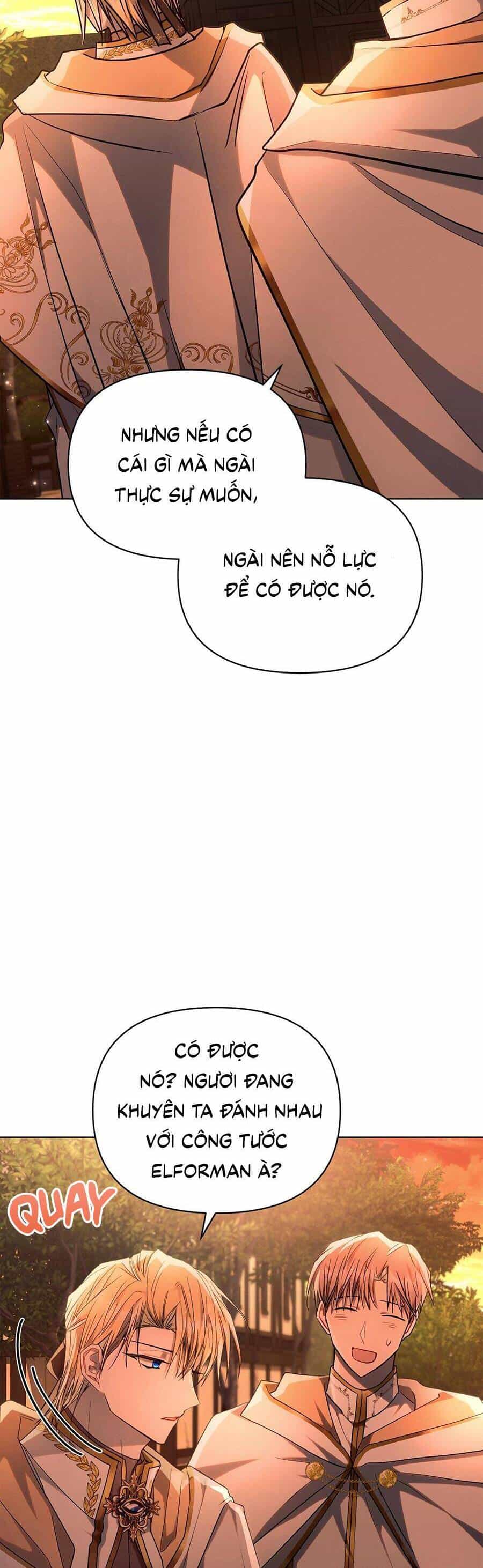 Công Chúa Ashtarte - Chương 60 - ảnh 44
