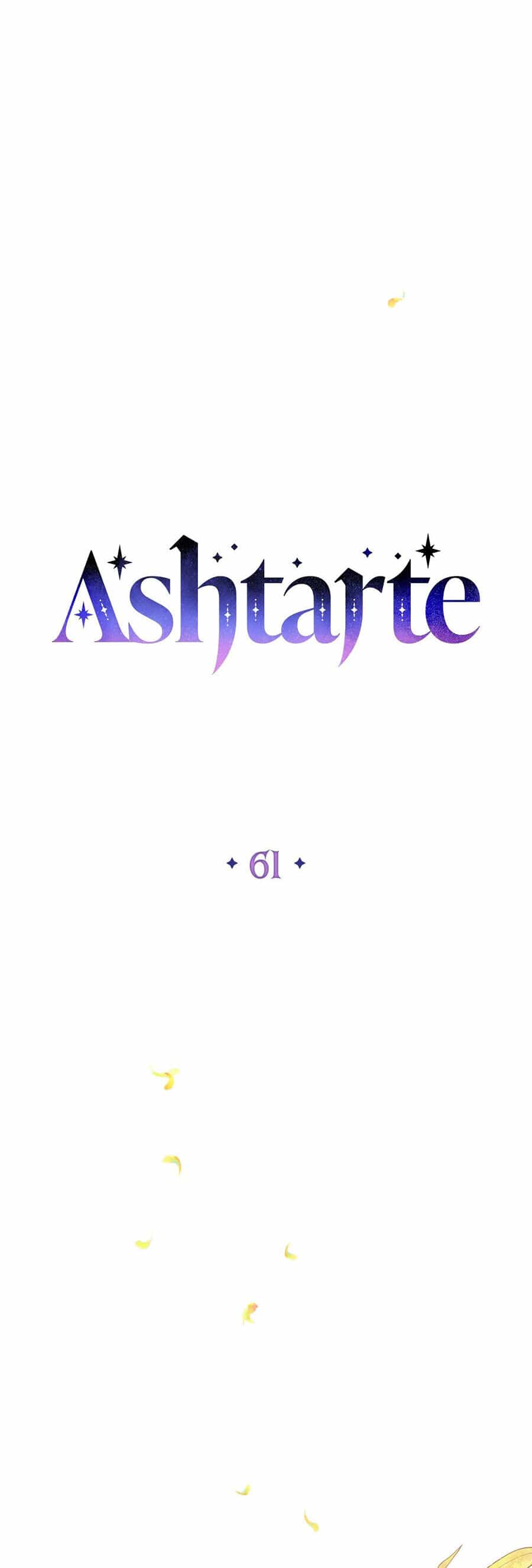 Công Chúa Ashtarte - Chương 61 - ảnh 13