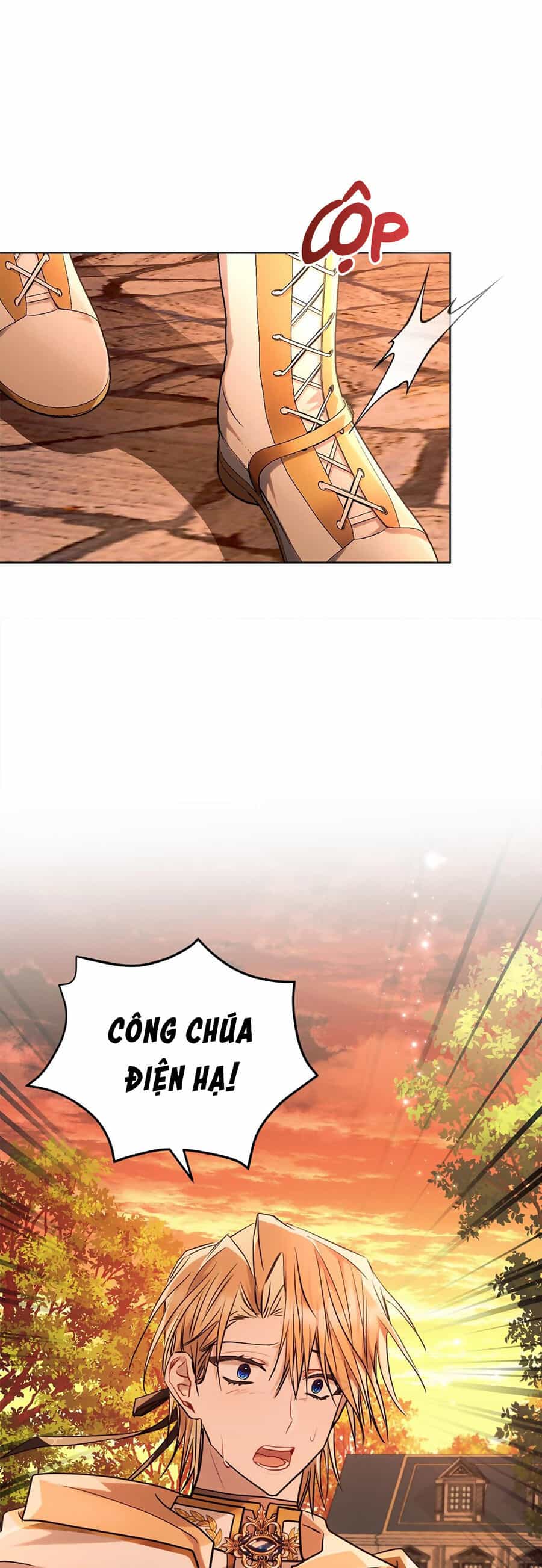 Công Chúa Ashtarte - Chương 61 - ảnh 24