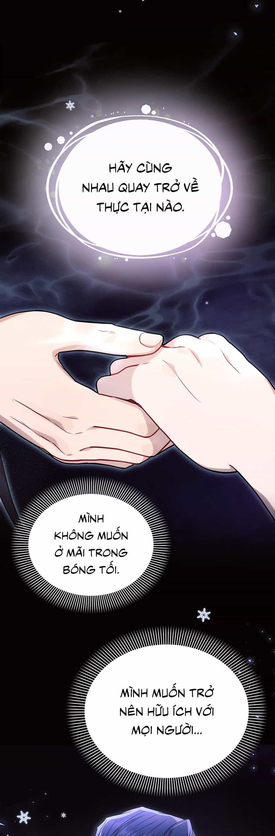 Công Chúa Ashtarte - Chương 61 - ảnh 54