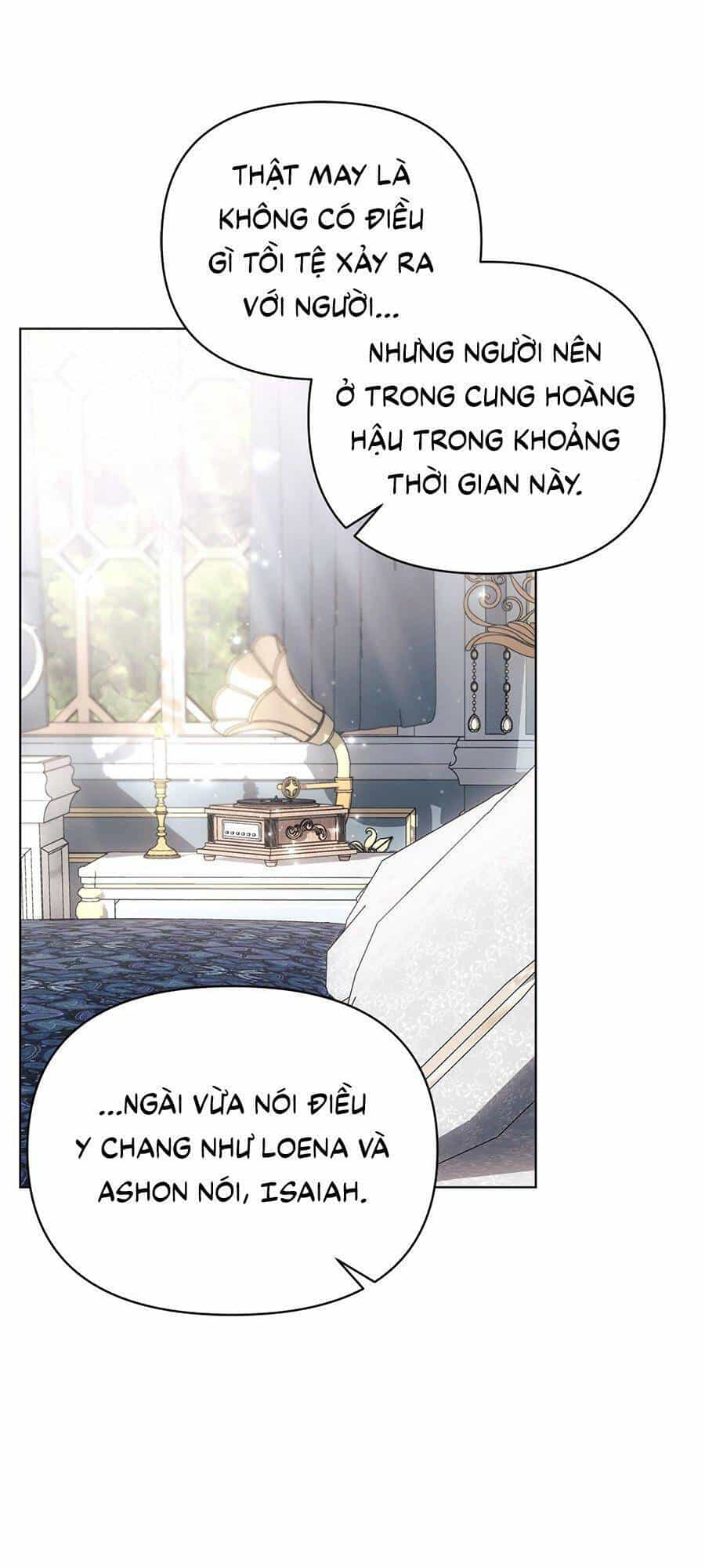 Công Chúa Ashtarte - Chương 62 - ảnh 23