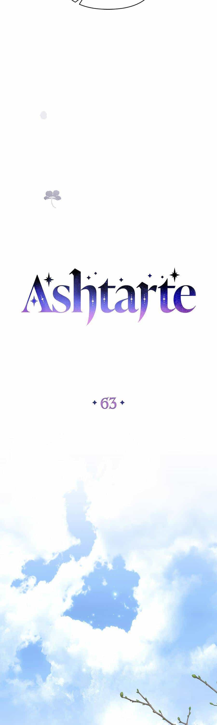 Công Chúa Ashtarte - Chương 63 - ảnh 16