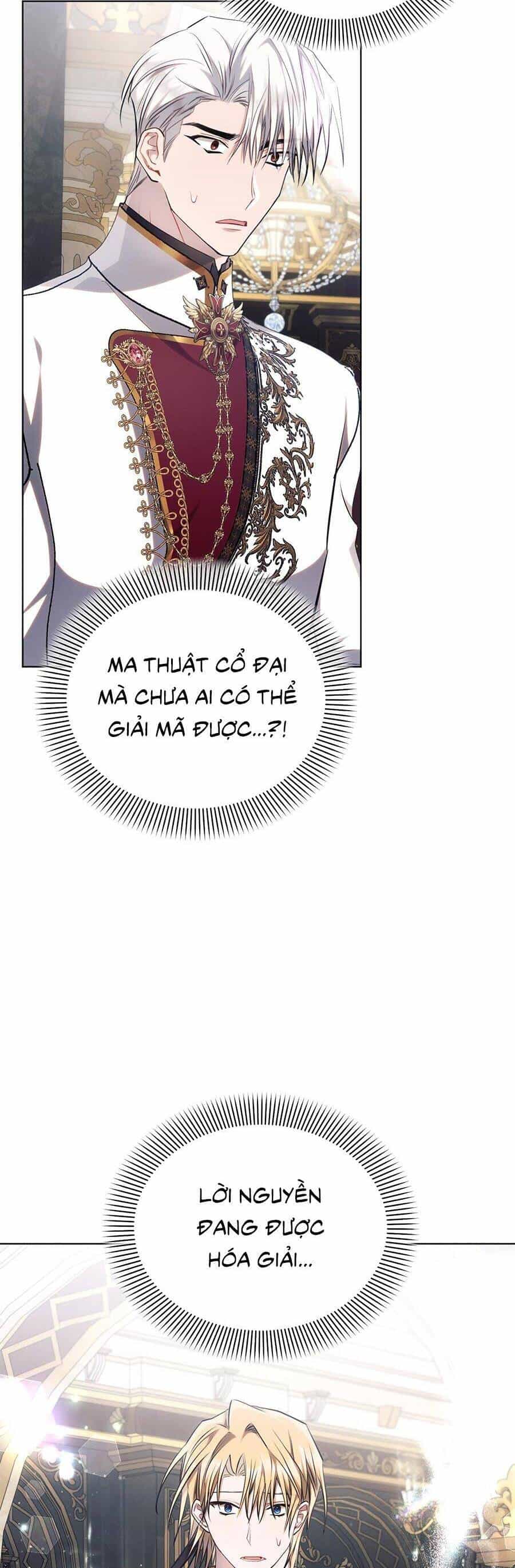 Công Chúa Ashtarte - Chương 63 - ảnh 6