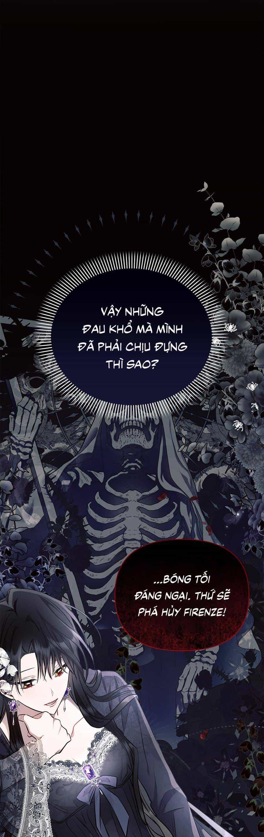 Công Chúa Ashtarte - Chương 64 - ảnh 19