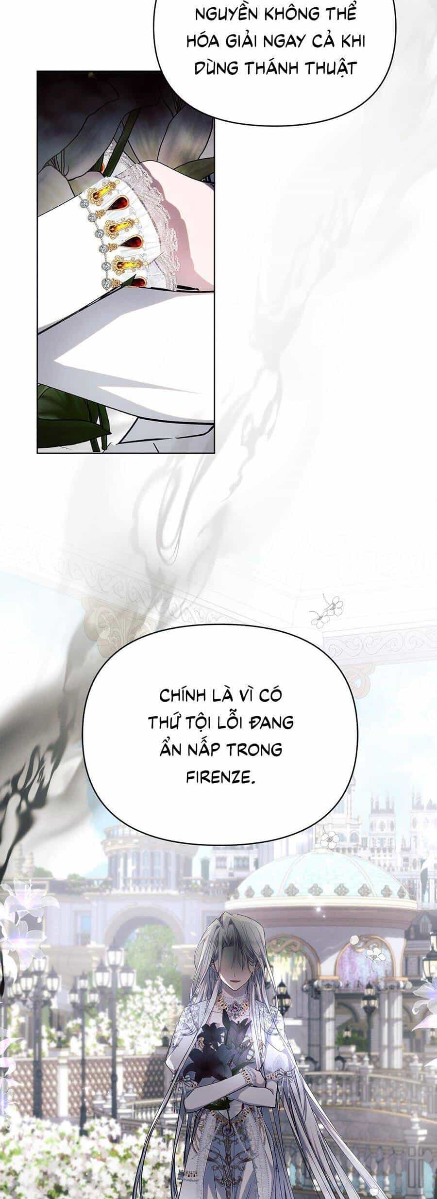 Công Chúa Ashtarte - Chương 64 - ảnh 31