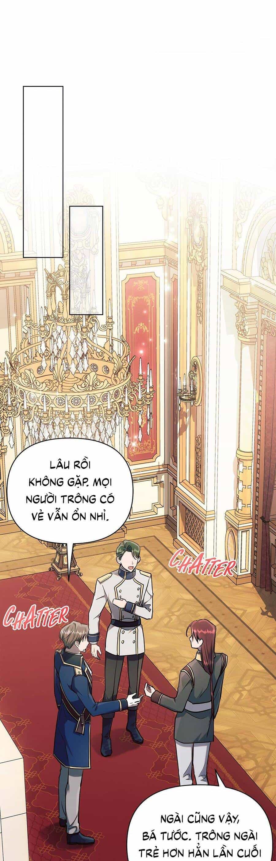 Công Chúa Ashtarte - Chương 64 - ảnh 43