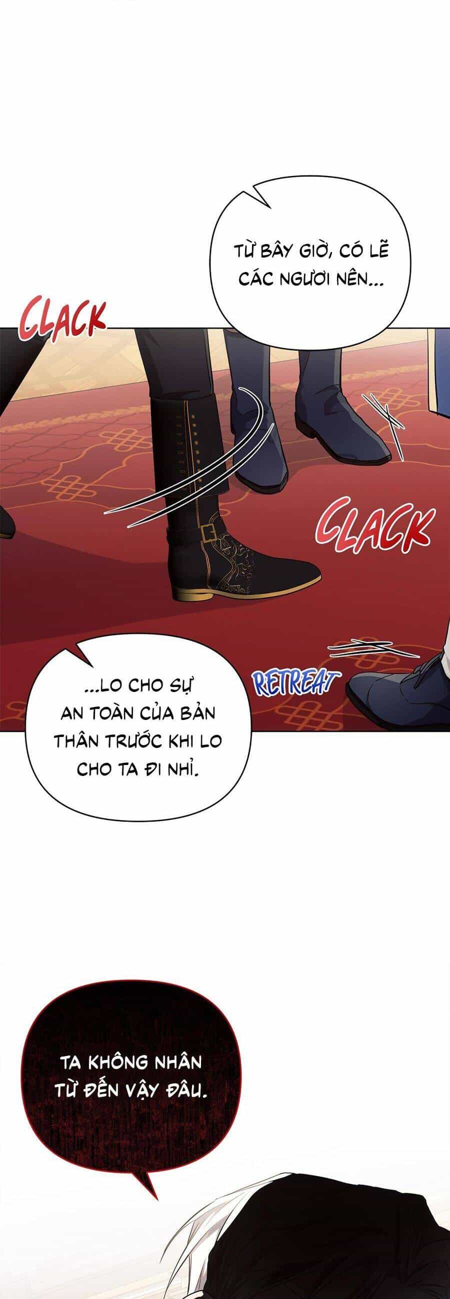 Công Chúa Ashtarte - Chương 64 - ảnh 47