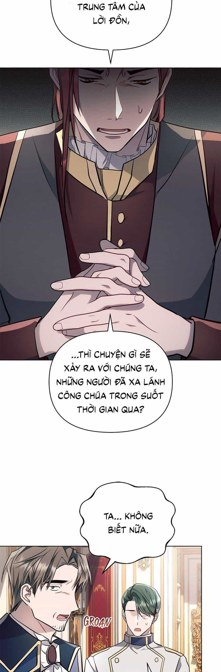 Công Chúa Ashtarte - Chương 64 - ảnh 52