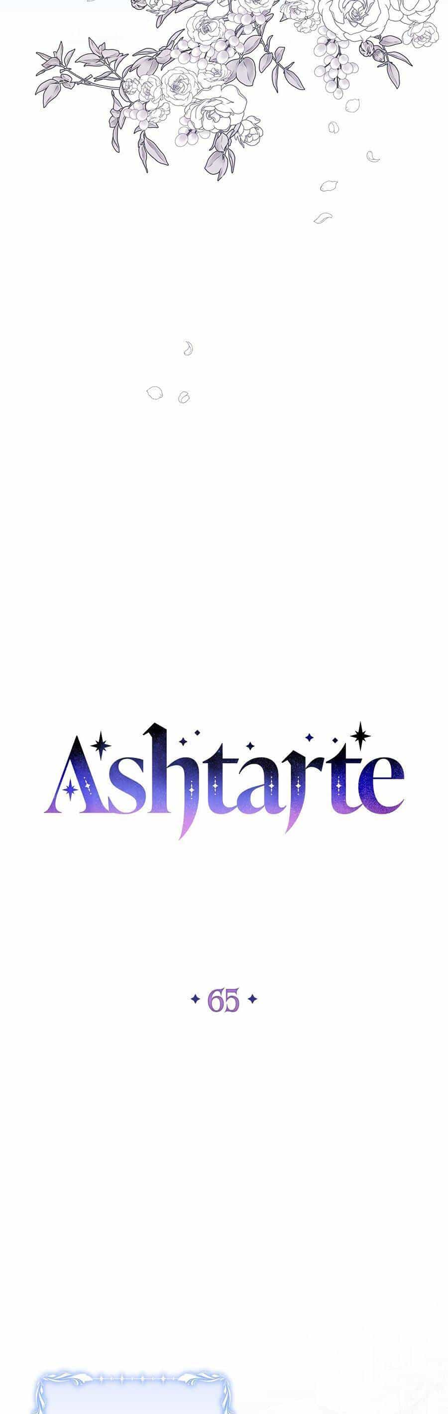 Công Chúa Ashtarte - Chương 65 - ảnh 16
