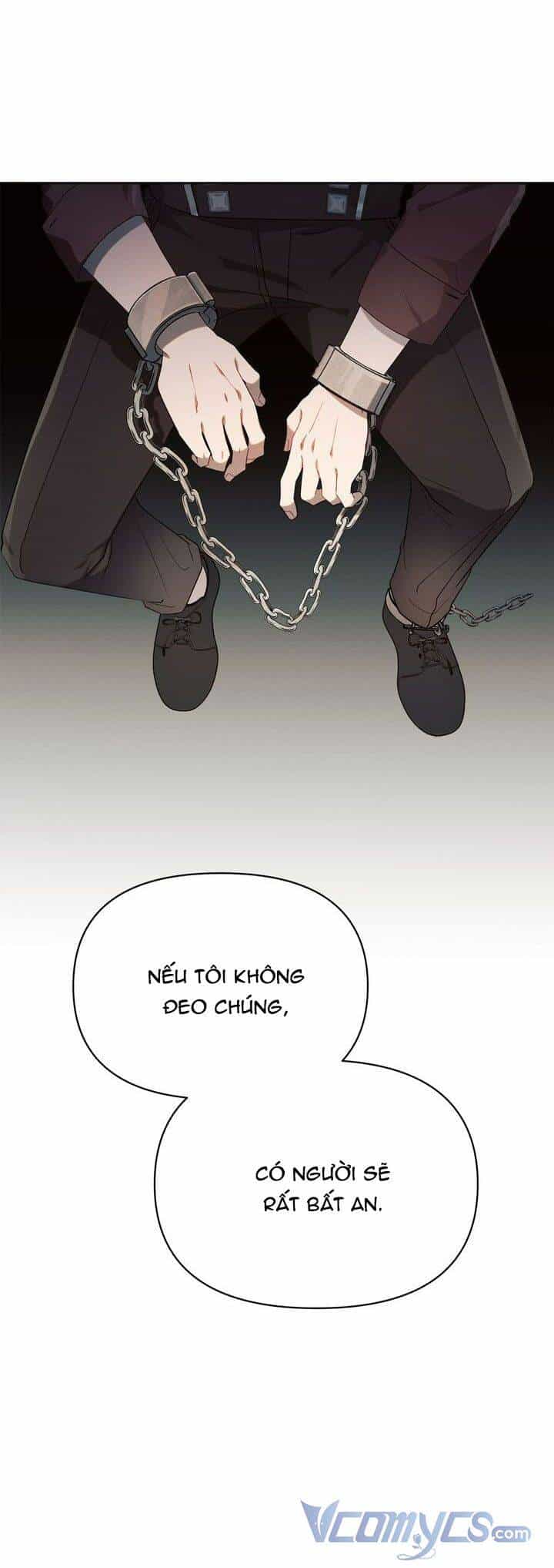 Công Chúa Ashtarte - Chương 7 - ảnh 16