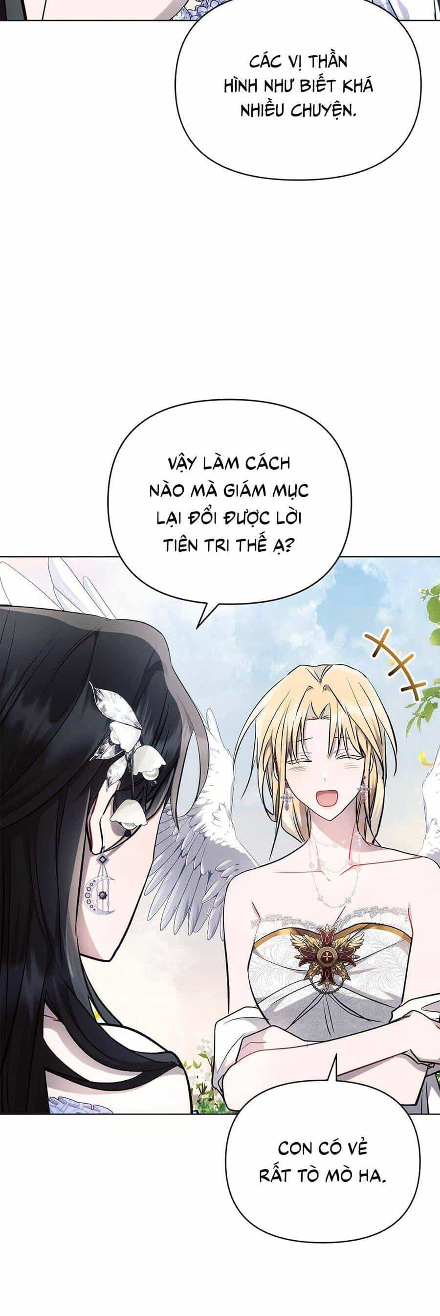 Công Chúa Ashtarte - Chương 68 - ảnh 11
