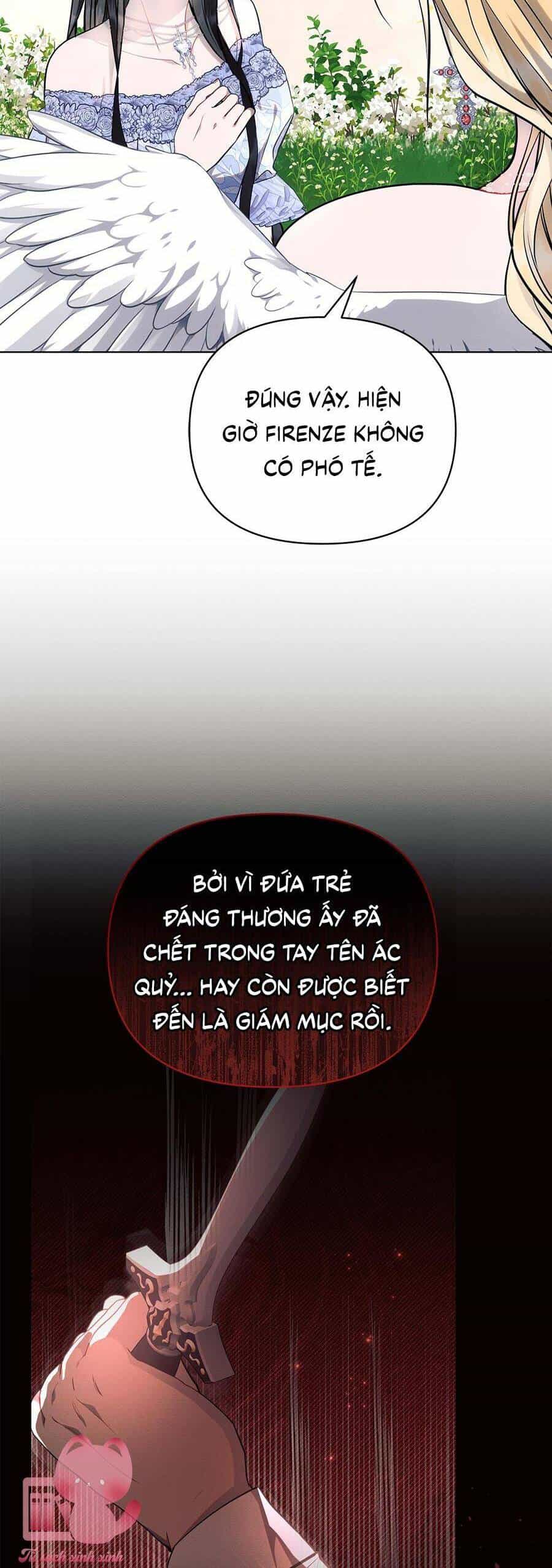 Công Chúa Ashtarte - Chương 68 - ảnh 9