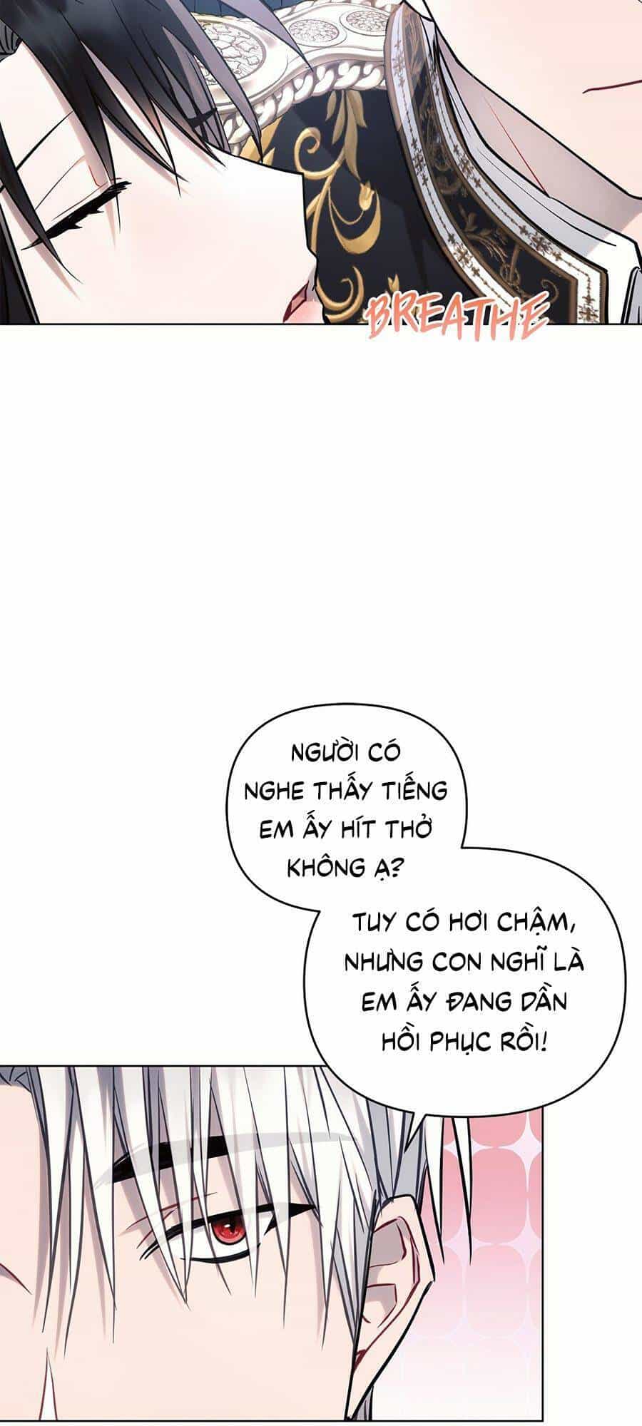 Công Chúa Ashtarte - Chương 69 - ảnh 35