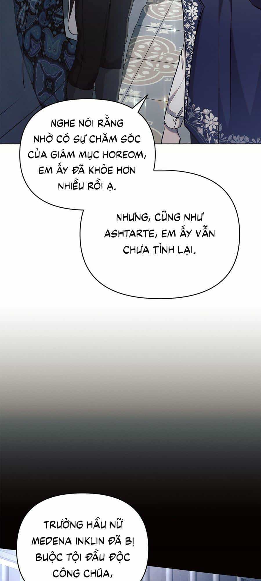 Công Chúa Ashtarte - Chương 69 - ảnh 40