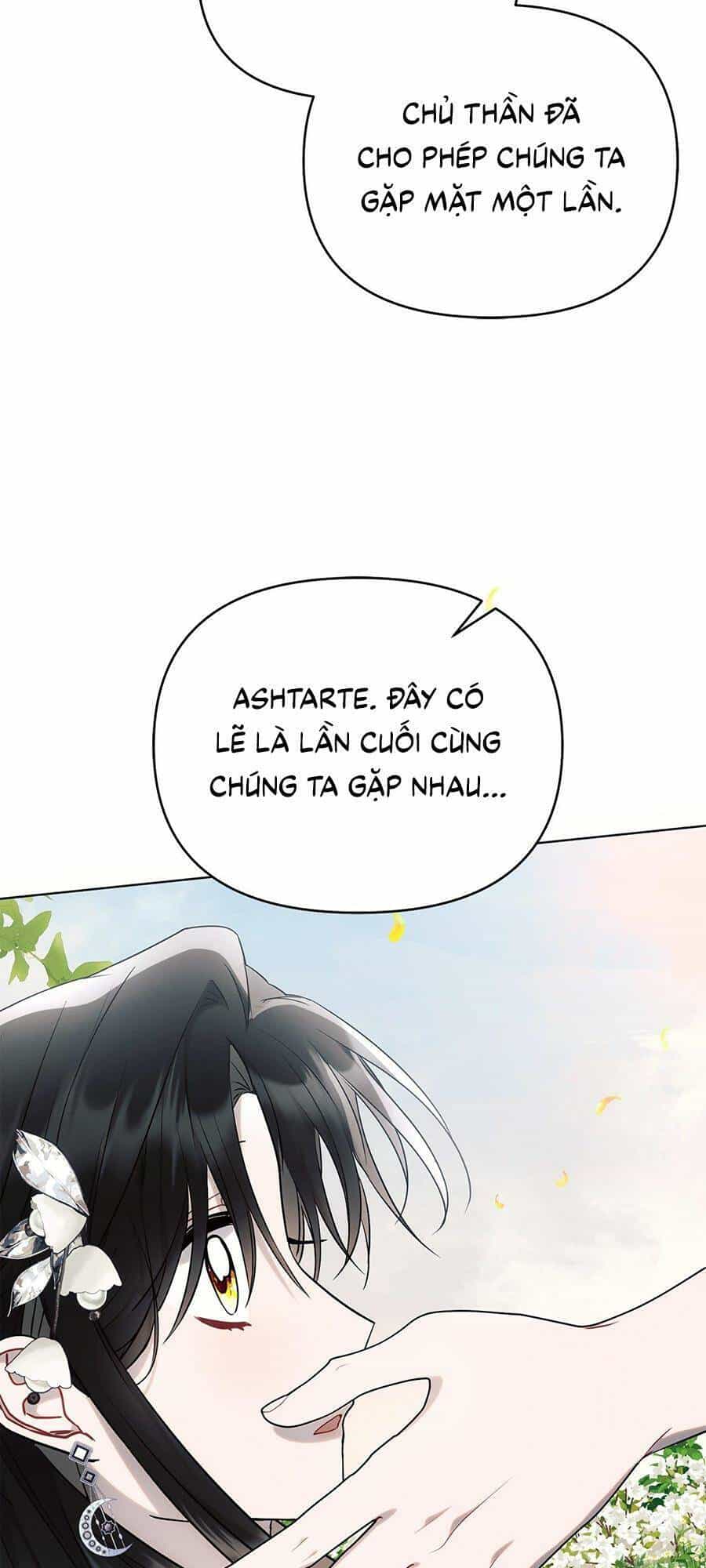 Công Chúa Ashtarte - Chương 69 - ảnh 58