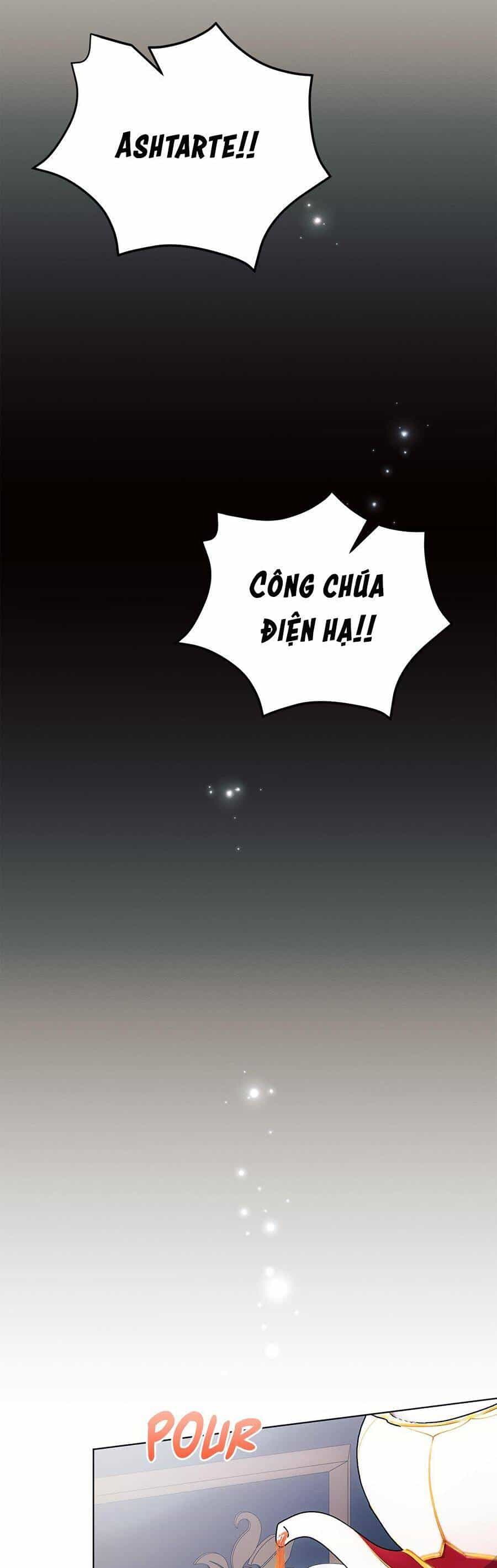 Công Chúa Ashtarte - Chương 70 - ảnh 42