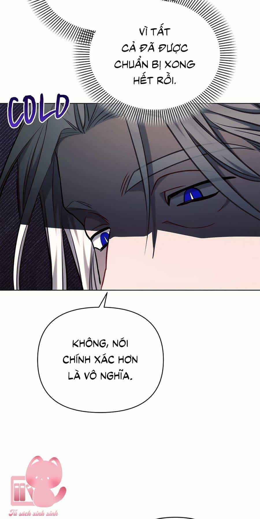 Công Chúa Ashtarte - Chương 71 - ảnh 17