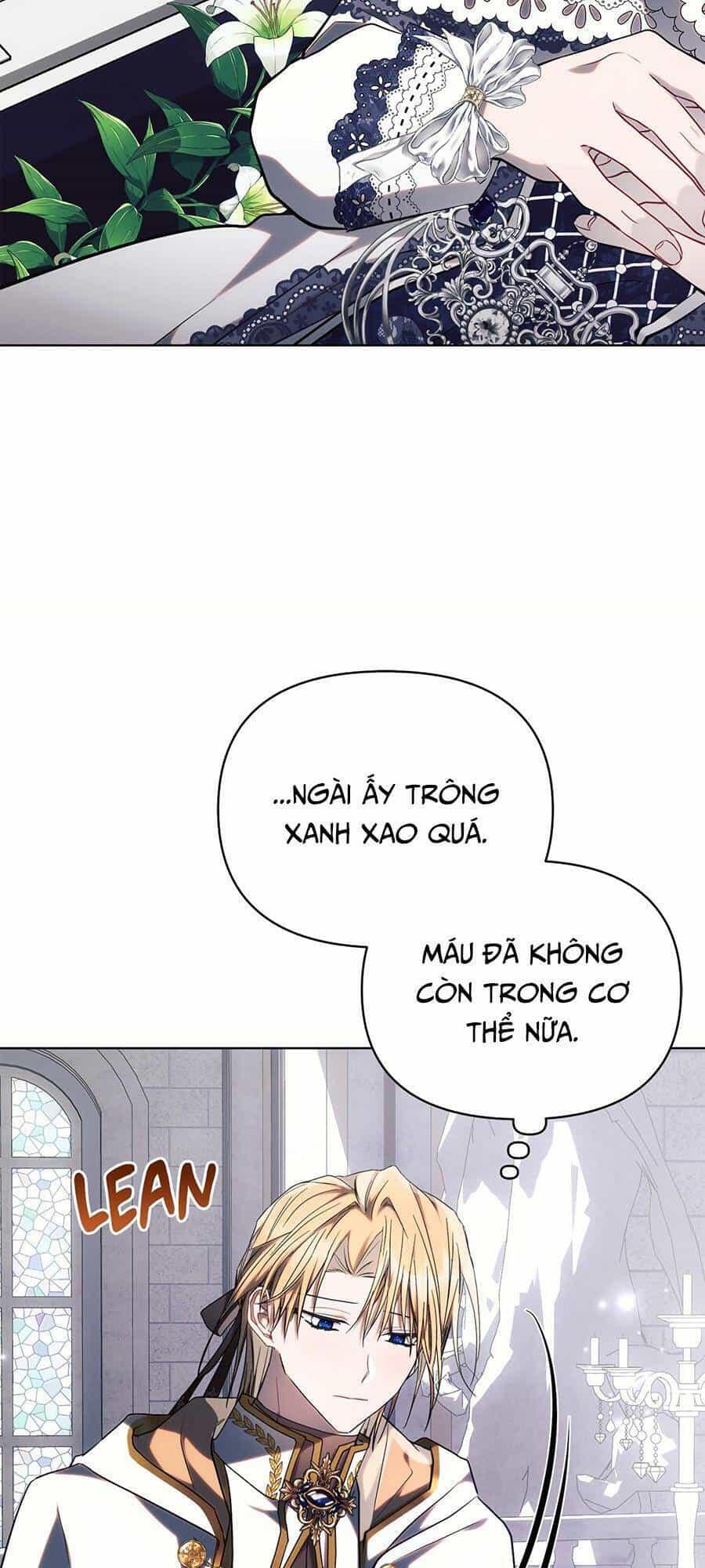 Công Chúa Ashtarte - Chương 71 - ảnh 40