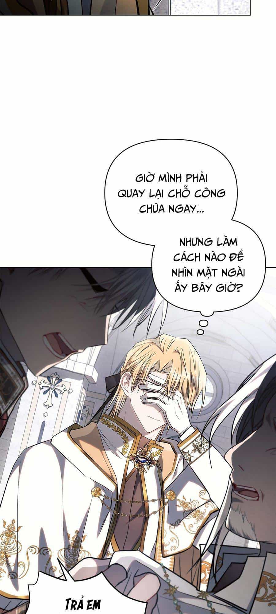 Công Chúa Ashtarte - Chương 71 - ảnh 46
