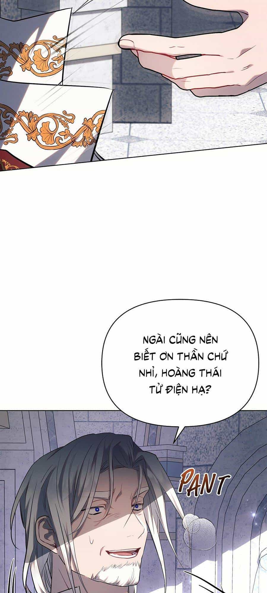 Công Chúa Ashtarte - Chương 71 - ảnh 53
