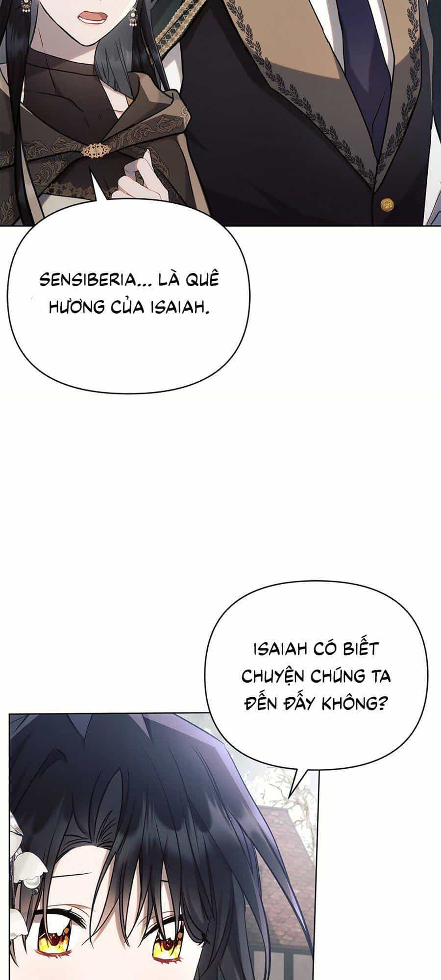 Công Chúa Ashtarte - Chương 72 - ảnh 46