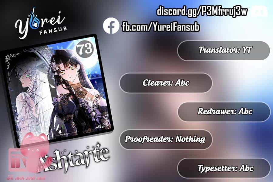 Công Chúa Ashtarte - Chương 73 - ảnh 2