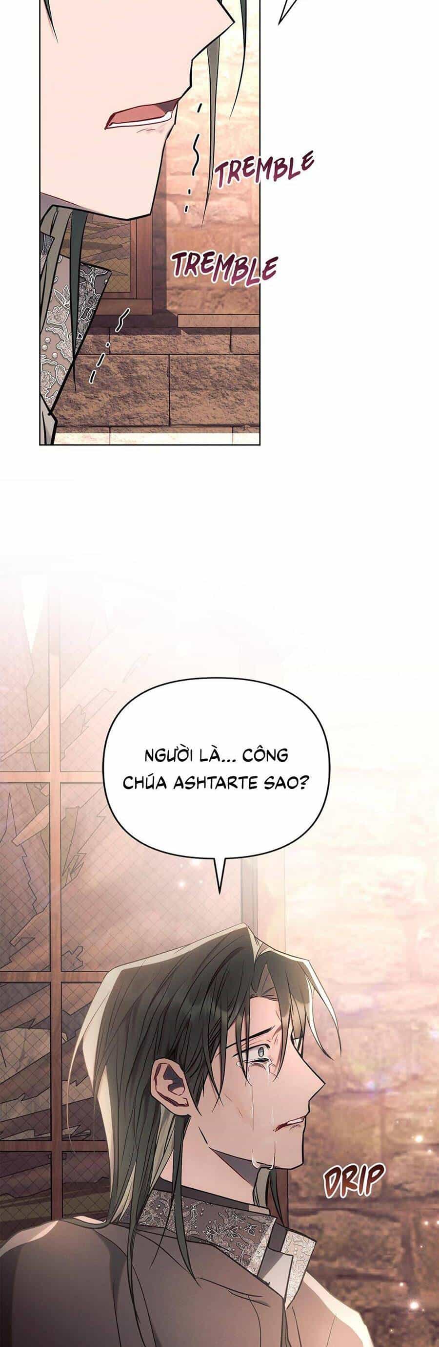 Công Chúa Ashtarte - Chương 74 - ảnh 52